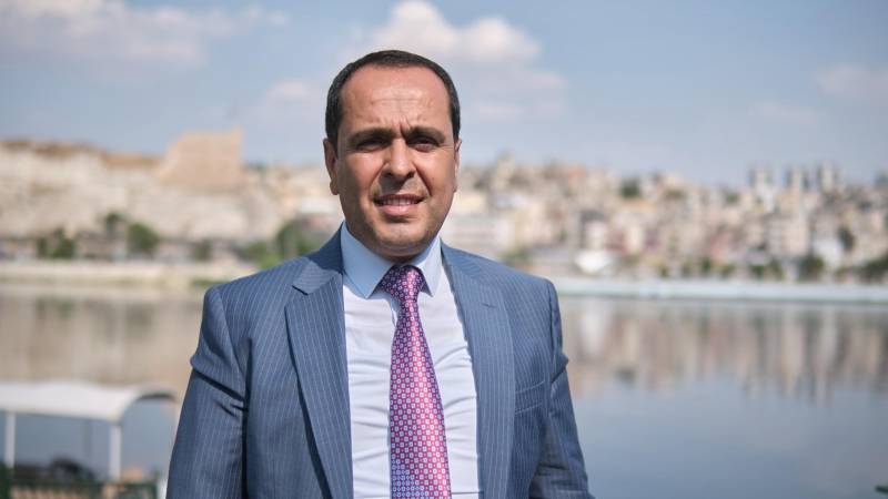 79 belediyenin başkanı AK Parti’ye geçti! İşte isim isim liste 75